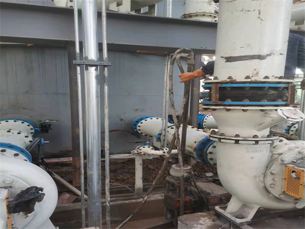 鹿泉设备基础沉降下沉注浆加固增加荷载