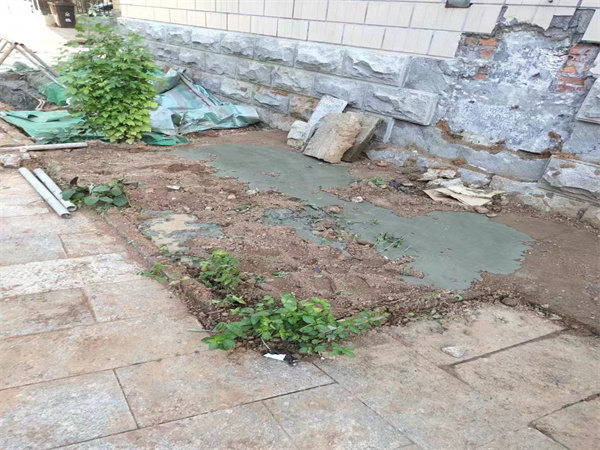 鹿泉地基基础注浆增加承载力灌浆加固